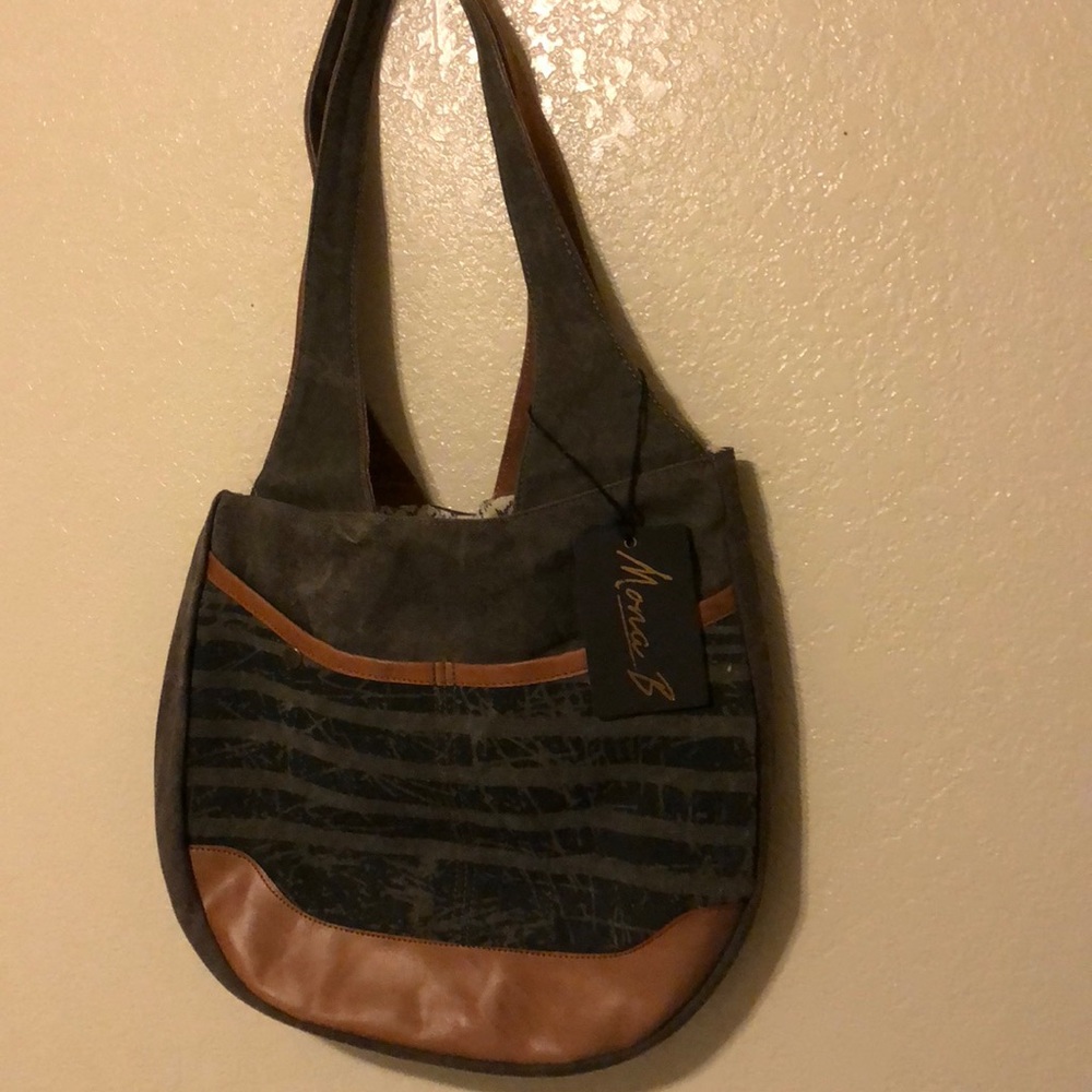 Handbag